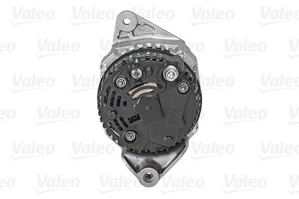 Alternator Valeo 433188