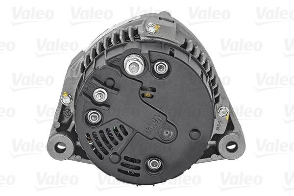 Alternator Valeo 439095