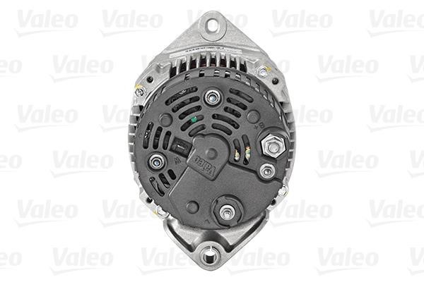 Alternator Valeo 439216