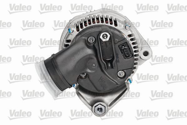 Alternator Valeo 439234