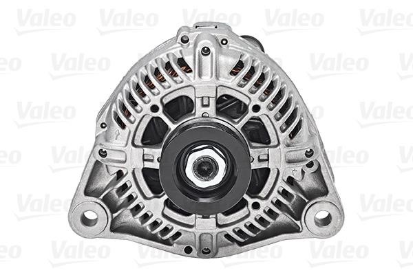 Valeo Alternator – price [object Object] PLN
