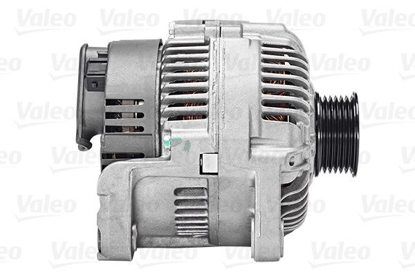 Alternator Valeo 439236