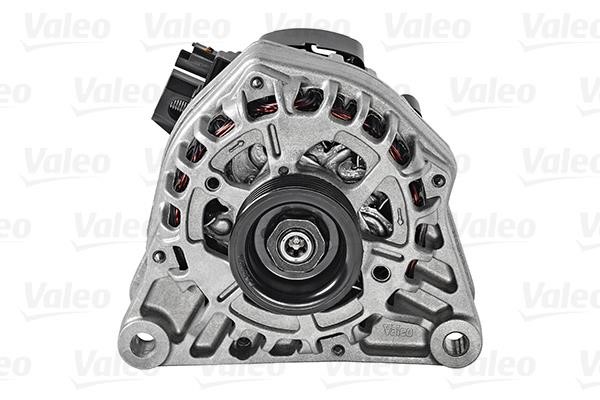 Valeo Alternator – price [object Object] PLN