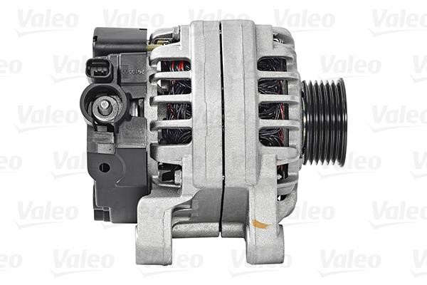 Alternator Valeo 439275
