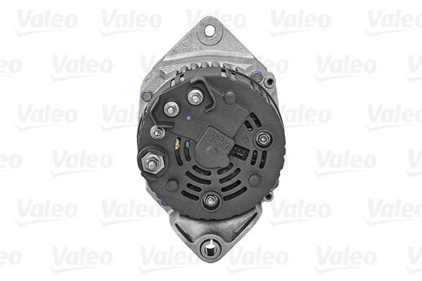 Alternator Valeo 439287