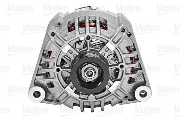 Valeo Alternator – price 2846 PLN