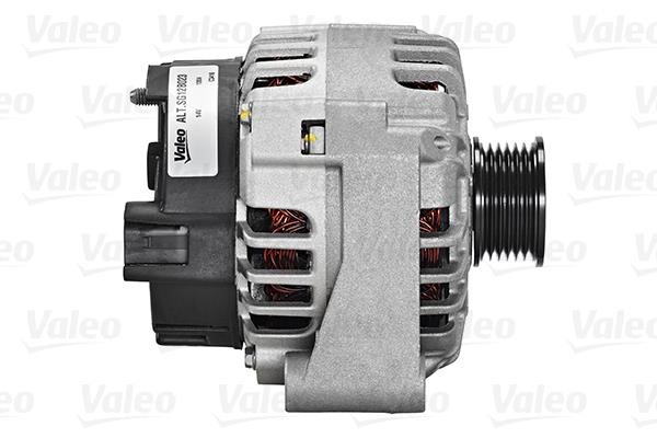 Alternator Valeo 439298