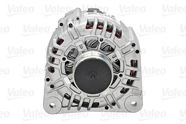 Valeo Alternator – price 828 PLN
