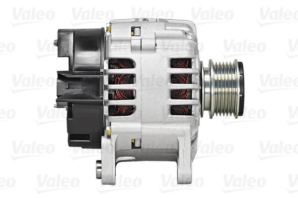 Alternator Valeo 439312
