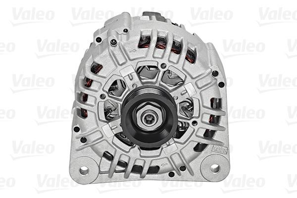 Alternator Valeo 439326