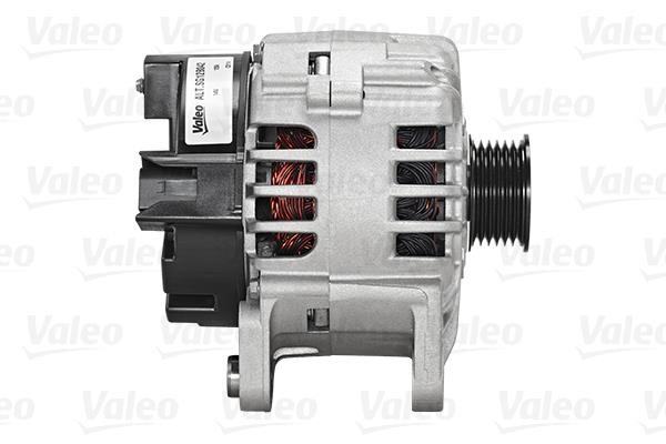 Valeo Alternator – price 2636 PLN