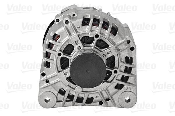 Alternator Valeo 439341