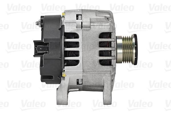 Valeo Alternator – price