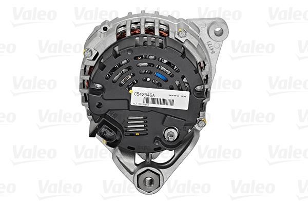 Buy Valeo 439391 – good price at EXIST.AE!