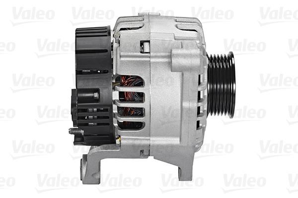 Alternator Valeo 439391