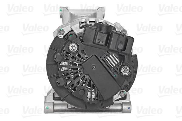 Alternator Valeo 439551