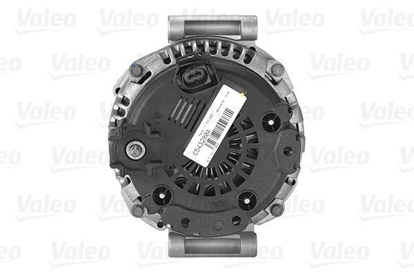 Alternator Valeo 439554