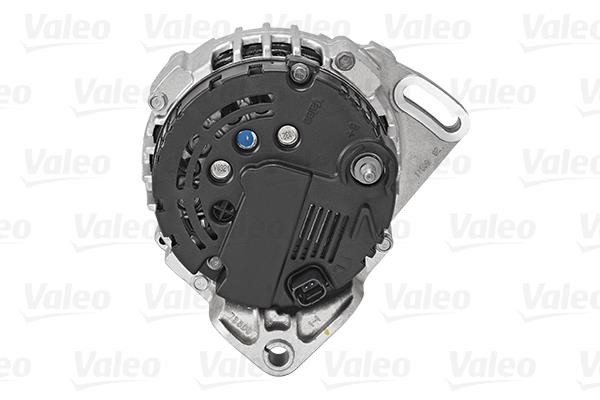 Alternator Valeo 439417