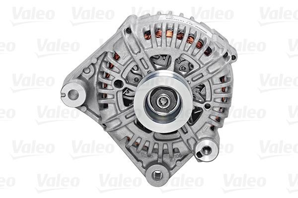 Alternator Valeo 439567