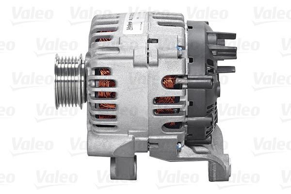 Valeo Alternator – price 1351 PLN