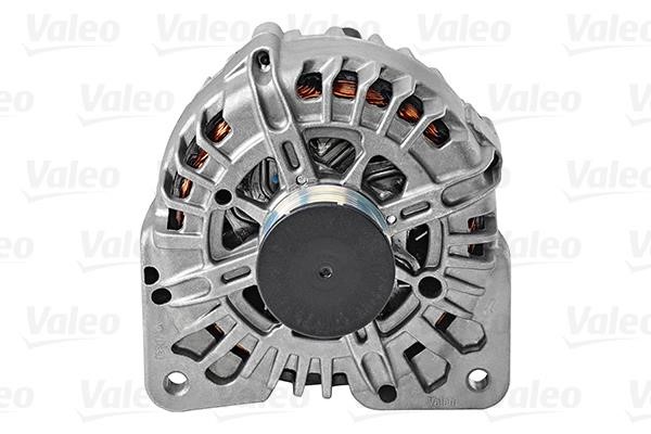 Valeo Alternator – price 1192 PLN