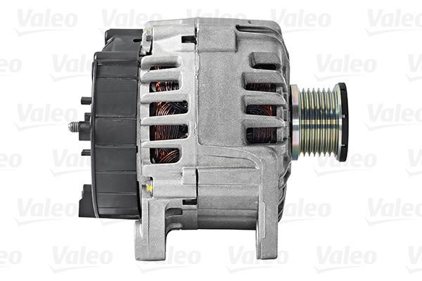 Alternator Valeo 439576