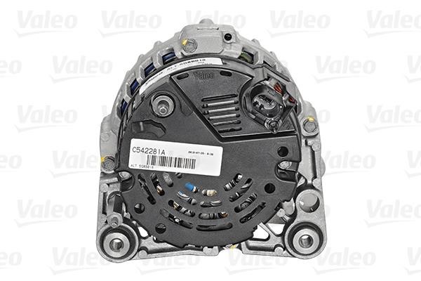 Buy Valeo 439440 – good price at EXIST.AE!