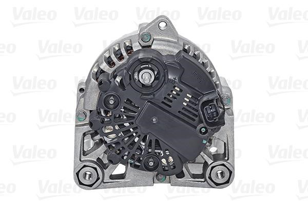 Alternator Valeo 439578