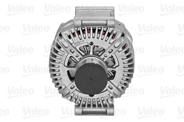 Valeo Alternator – price 1507 PLN