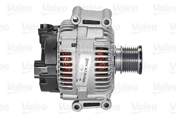 Alternator Valeo 439583