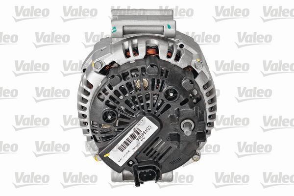 Alternator Valeo 439585