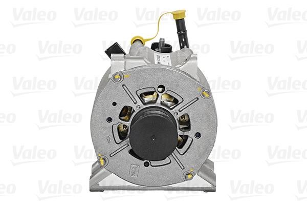 Valeo Alternator – price 3840 PLN