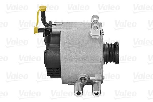 Alternator Valeo 439455