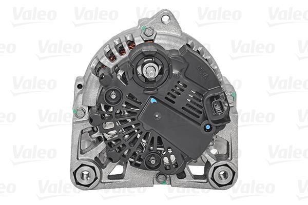 Alternator Valeo 439588