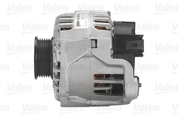 Alternator Valeo 439460