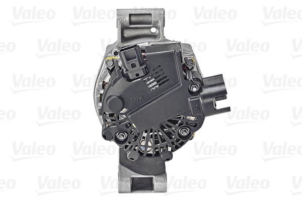 Alternator Valeo 439589