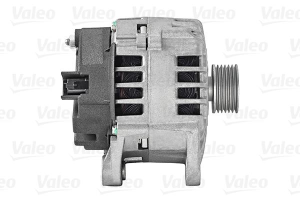 Valeo Alternator – price