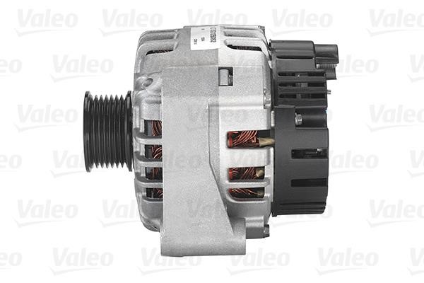 Alternator Valeo 439468