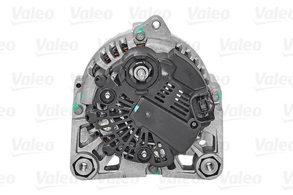 Alternator Valeo 439591