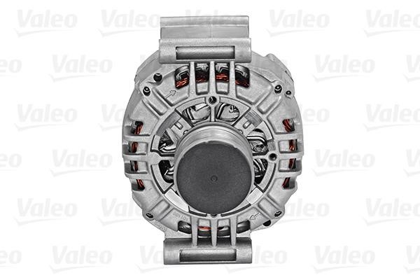 Valeo Alternator – price 1222 PLN