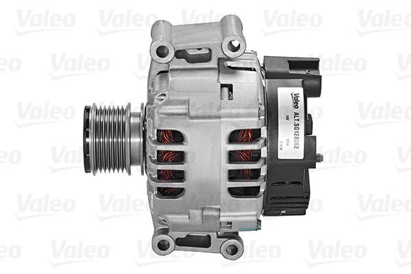 Alternator Valeo 439471