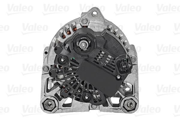 Alternator Valeo 439592