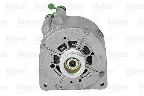 Valeo Alternator – price [object Object] PLN