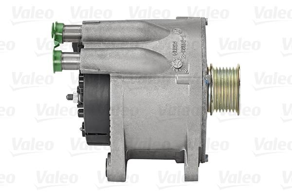 Alternator Valeo 439474