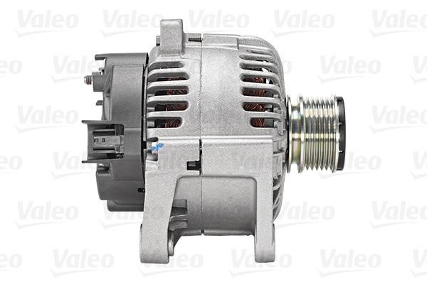 Valeo Alternator – price