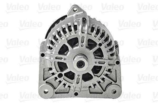 Valeo Alternator – price [object Object] PLN