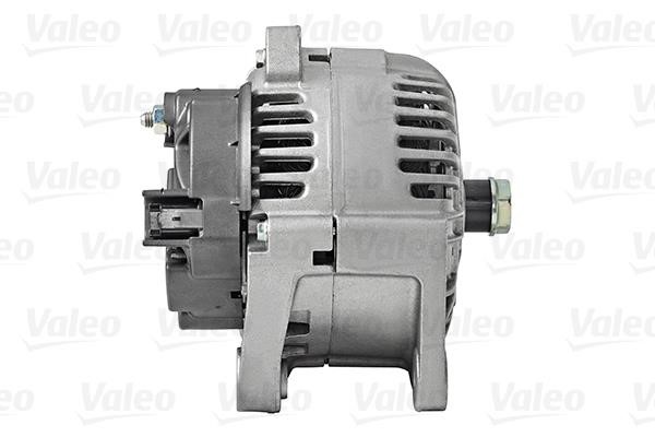Alternator Valeo 439475