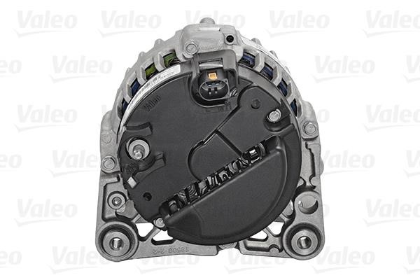 Valeo Alternator – price 933 PLN