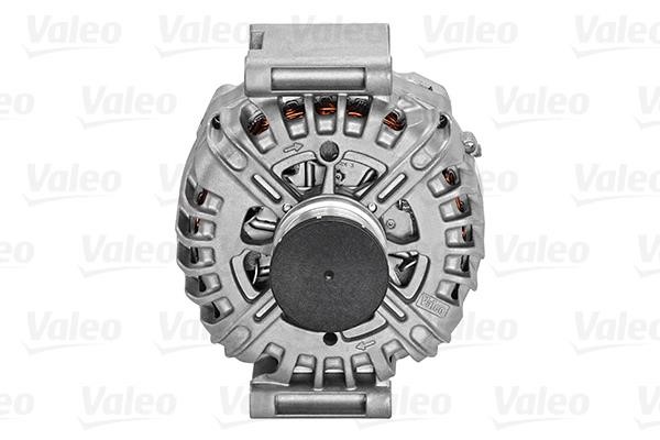 Valeo Alternator – price [object Object] PLN