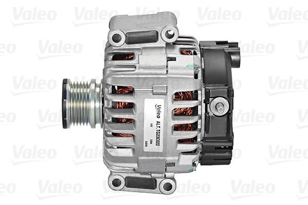 Alternator Valeo 439599